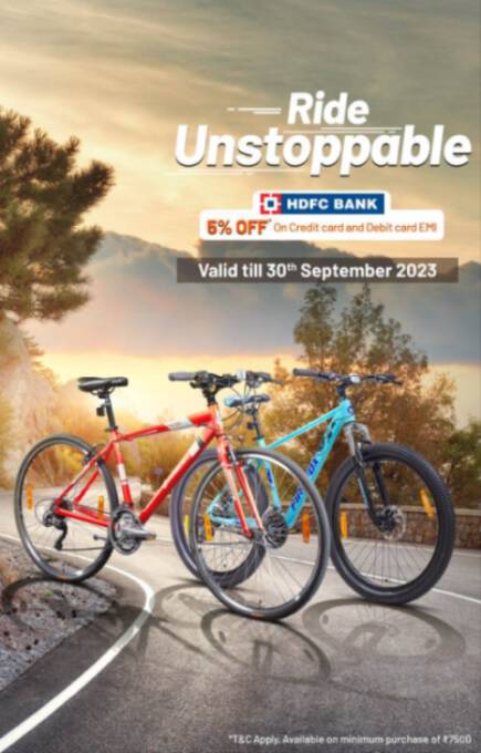 buy firefox cycle accessories online