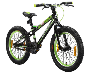 disc brake cycle ranger