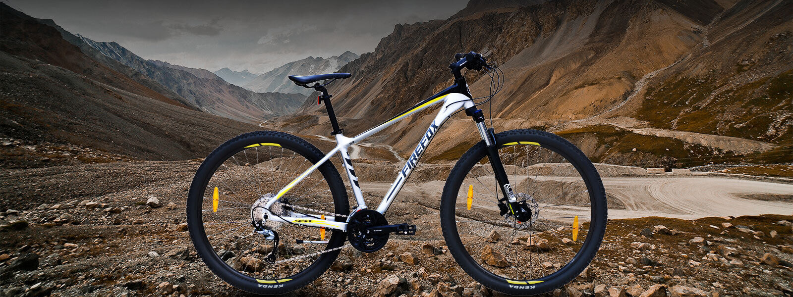How to Choose The Right Bike Frame Size Firefox Bikes