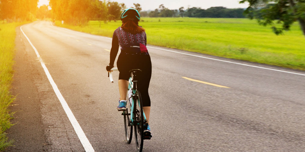 Cycling sale for women