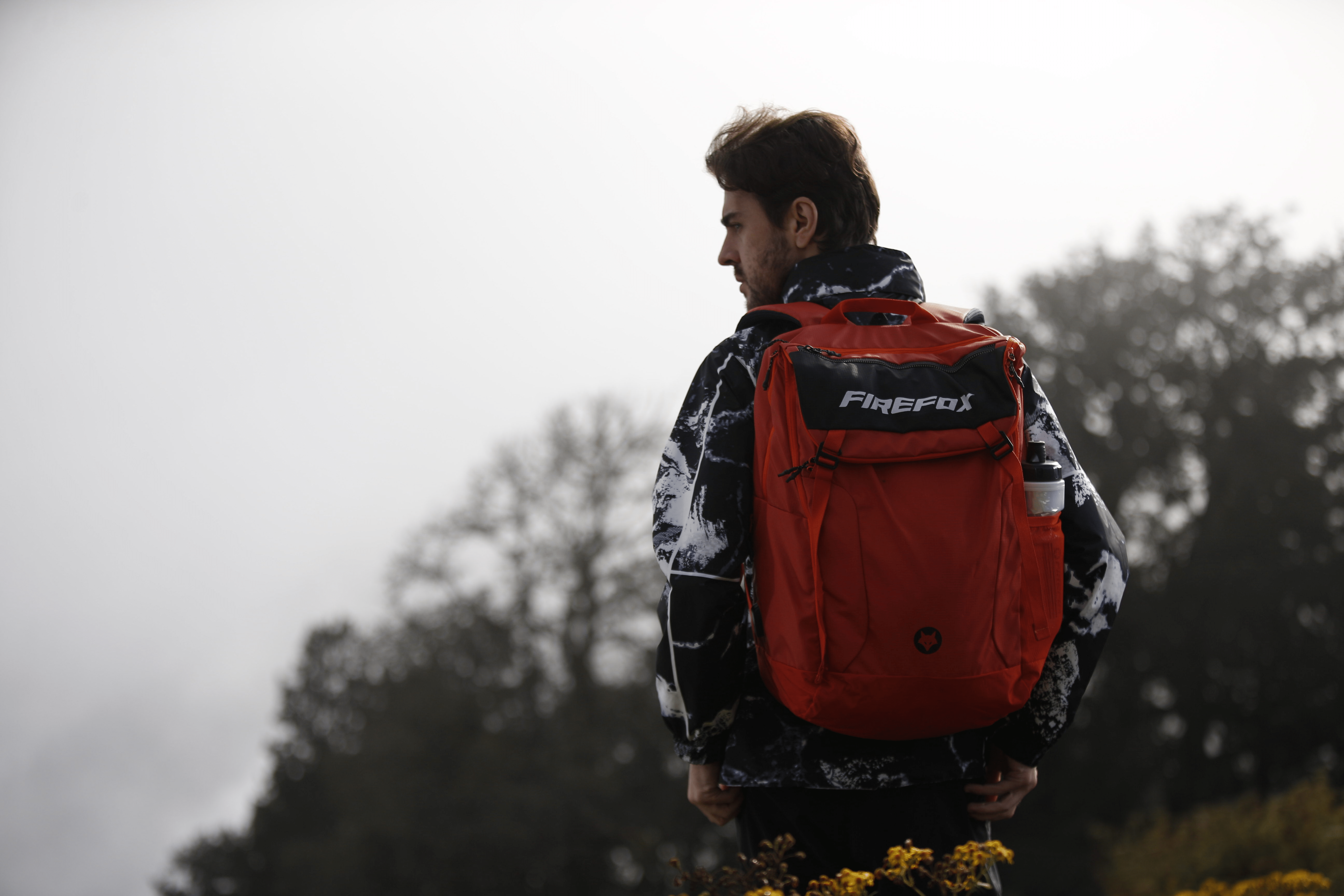 Unleashing the new Firefox Adventure Gear Bags Firefox Bikes