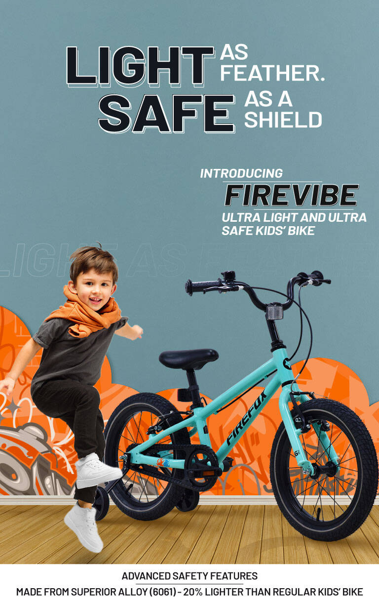 Firefox Bikes - With a stylish performance alloy frame and