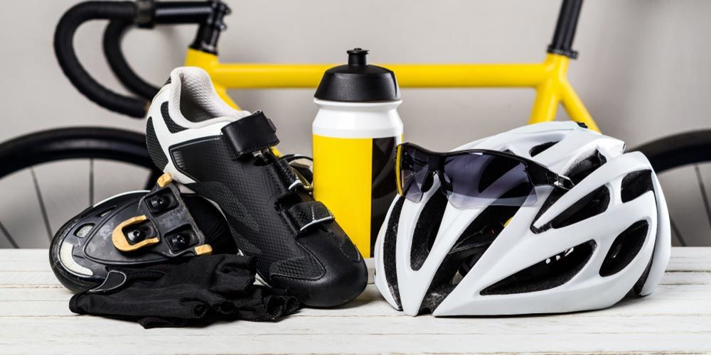 Road bike accessories sales