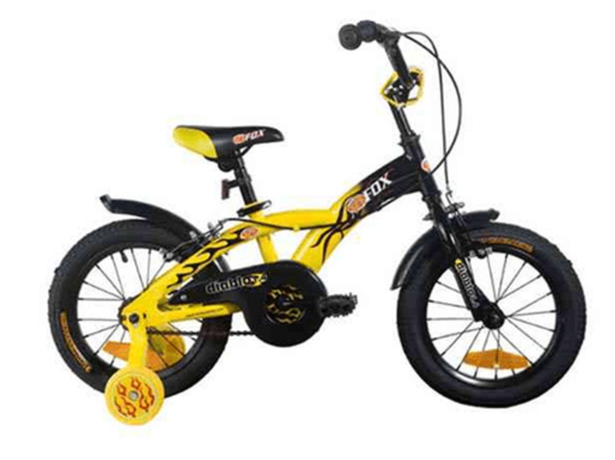 Seven year deals old bikes
