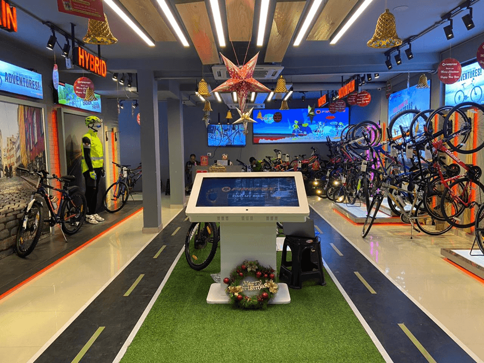 Firefox cycle shop near me best sale