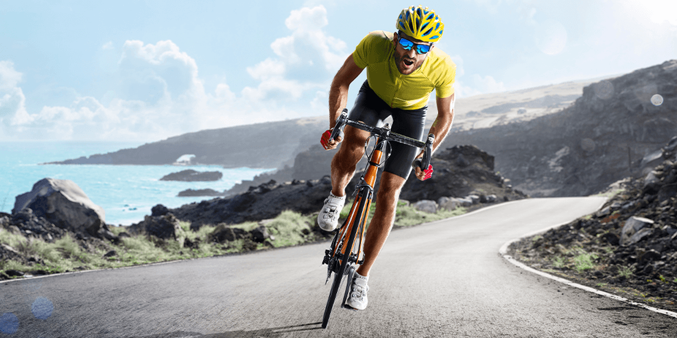 Avid cycling 2024