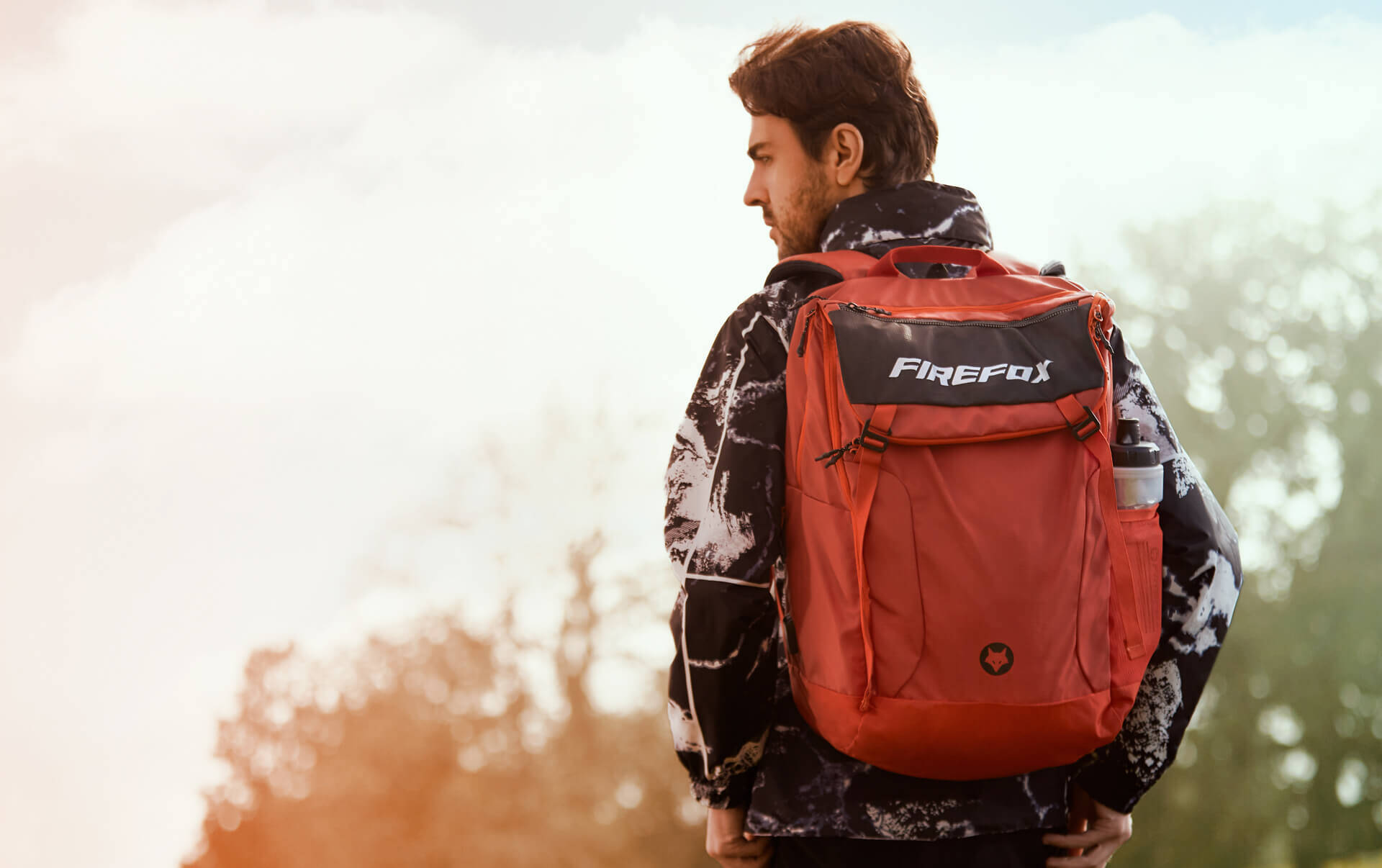 EXPLORE BACKPACKS