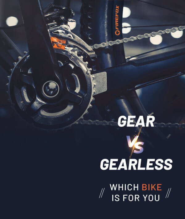 best gearless cycle