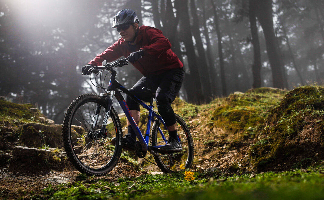 A Comprehensive Guide to Different Types of Mountain Bikes