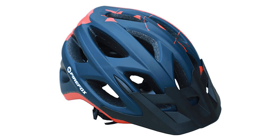 Firefox cycling helmet best sale