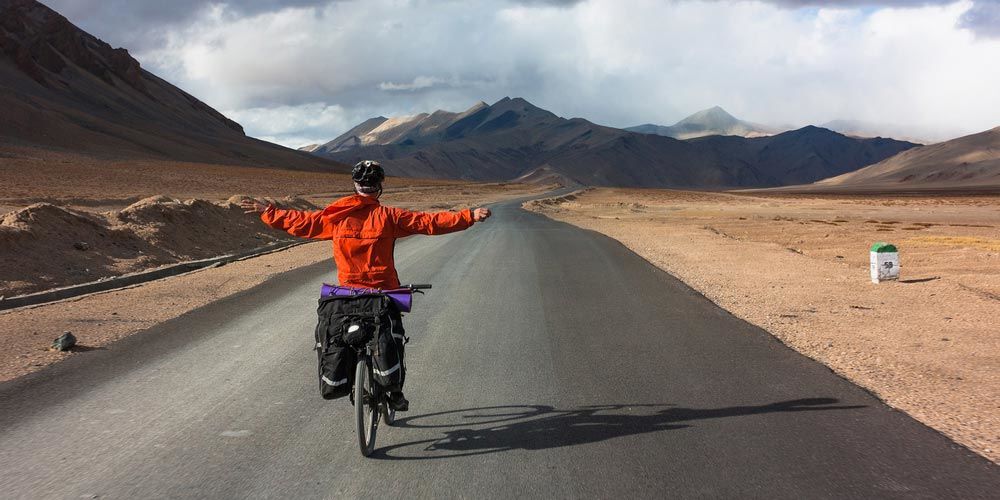 Find bike discount rides near me