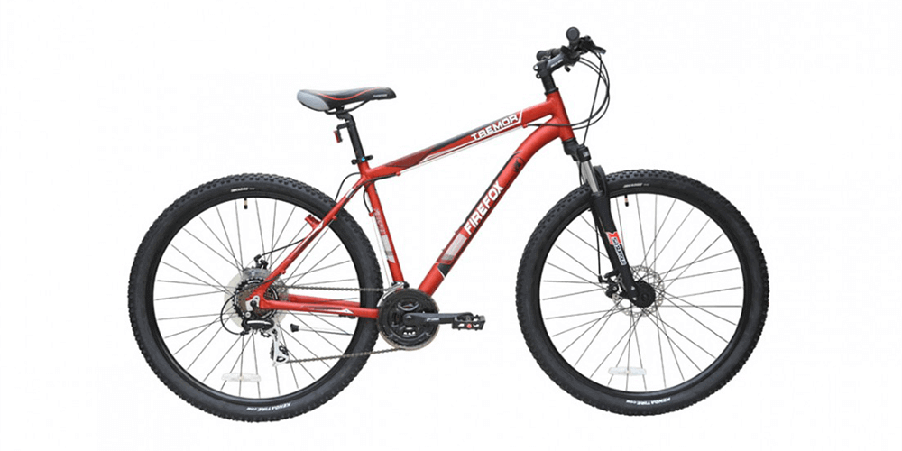 Selecting a mountain bike sale