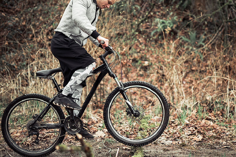 Hybrid Bike vs. Road Bike A Comparative Analysis