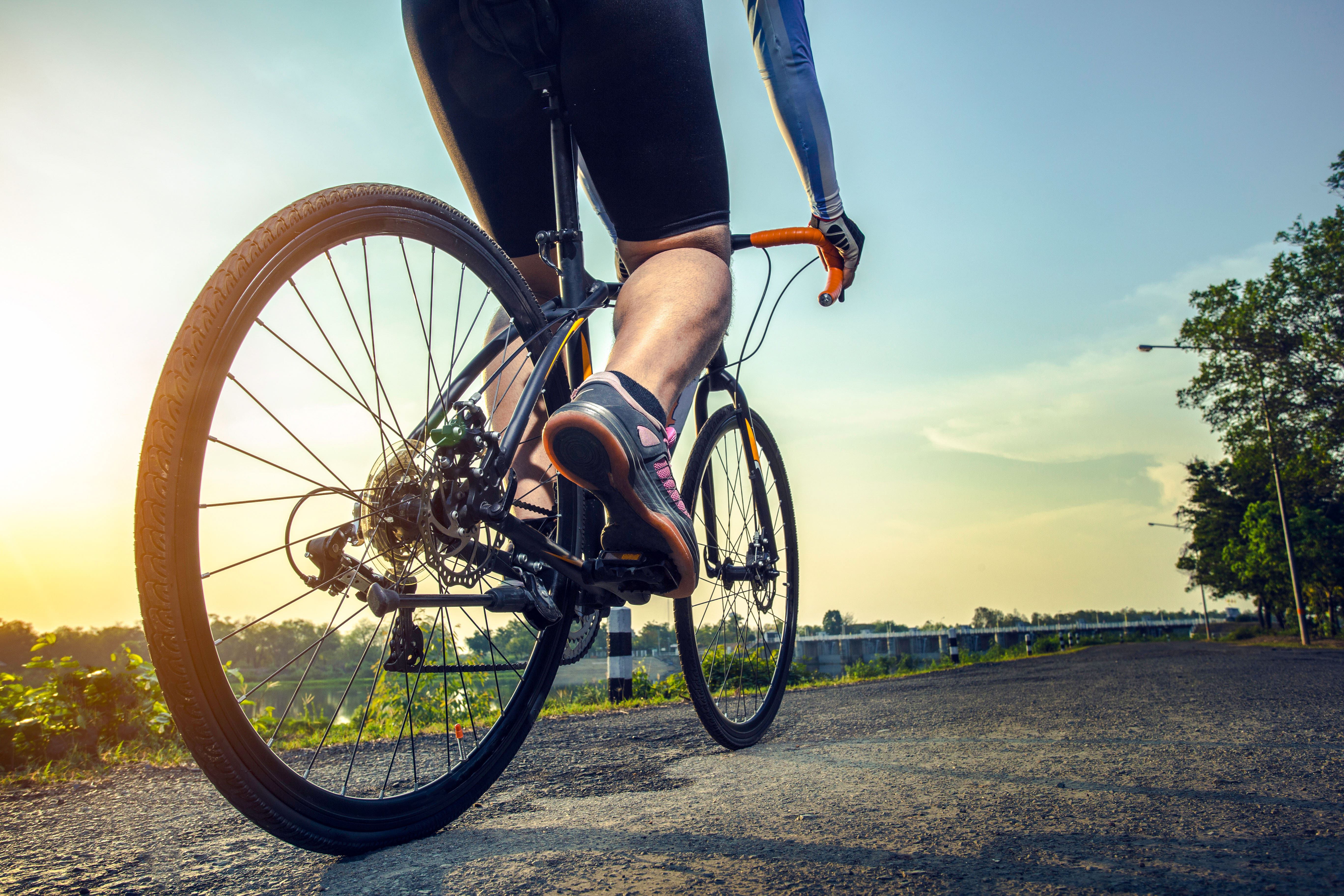 Good places to ride bikes near me discount