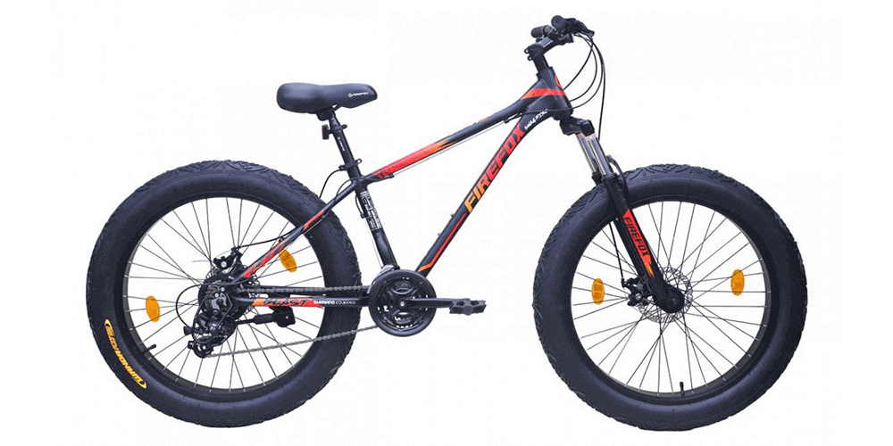 Fat tyre hotsell cycle accessories