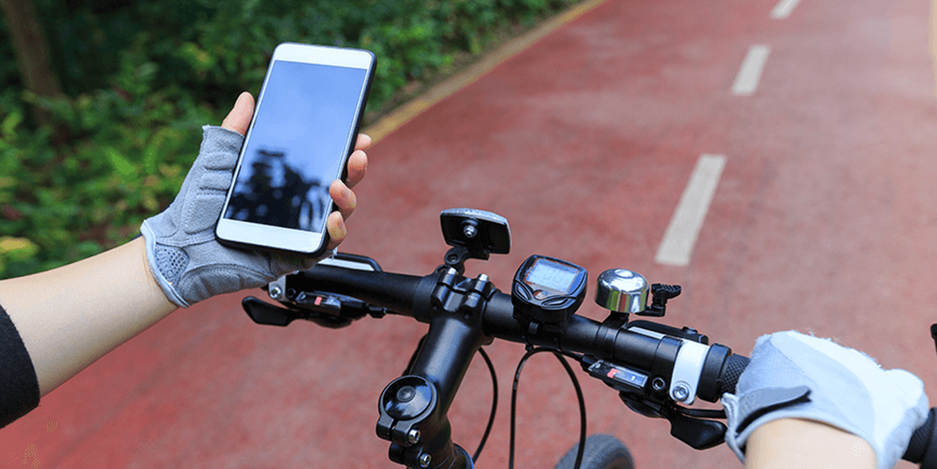 Best Cycling App Android iPhone in India Firefox Bikes