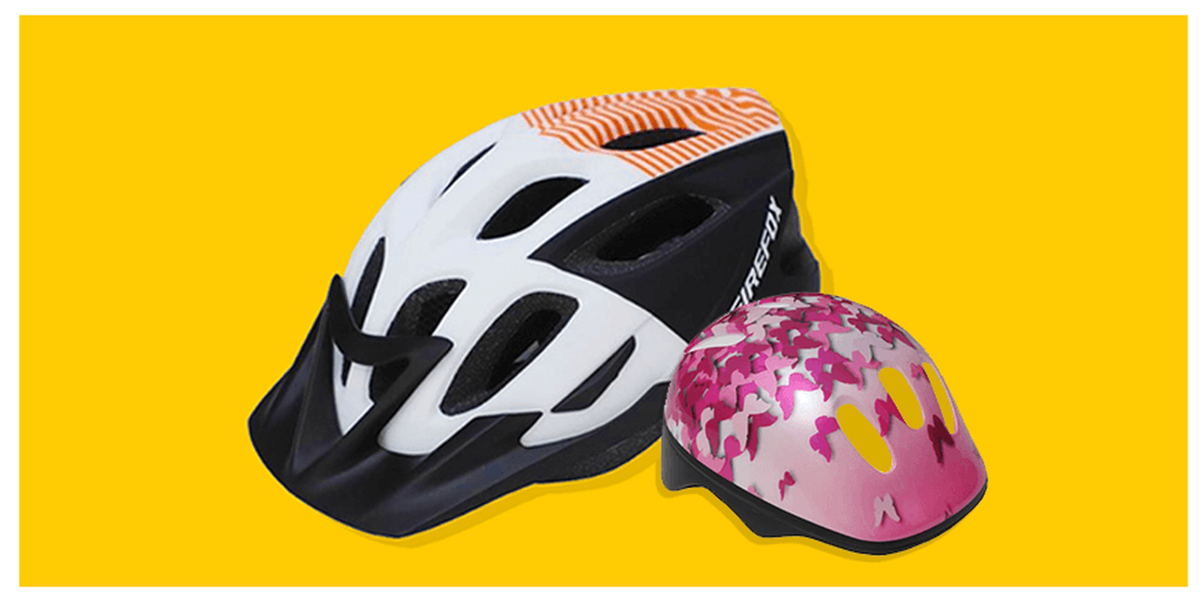 Bike helmet guide 2025