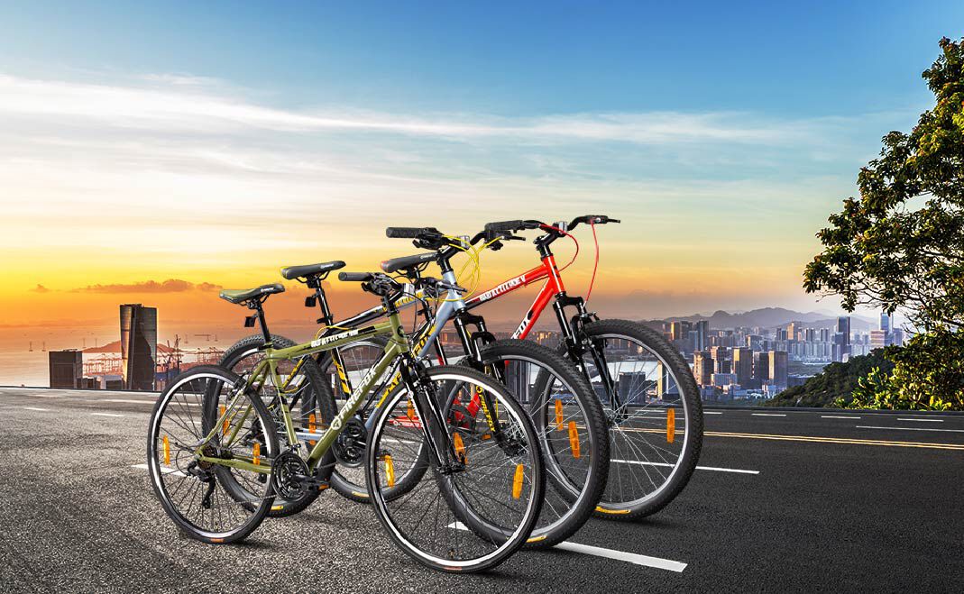 How to Choose Hybrid Bikes Under Various Price Points