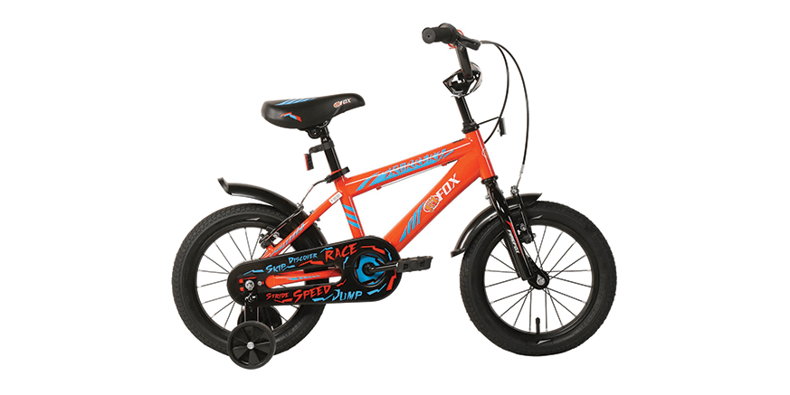 Firefox bicycle for kids sales