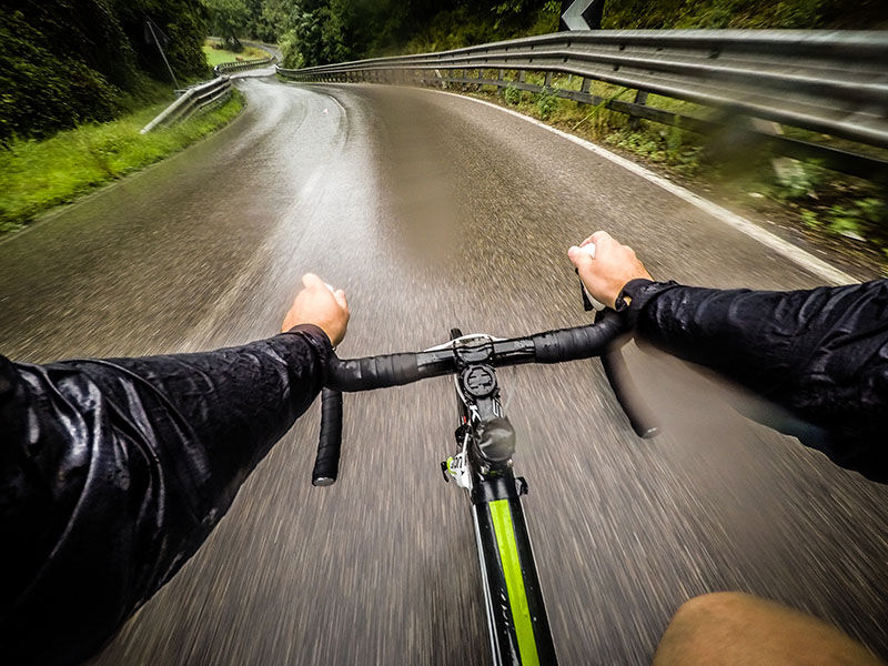 Geared bikes hotsell and wear