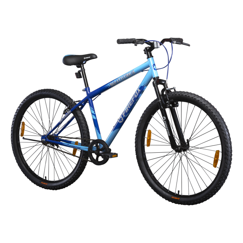 Firefox Bad Attitude 9 29 Mountain Bikes