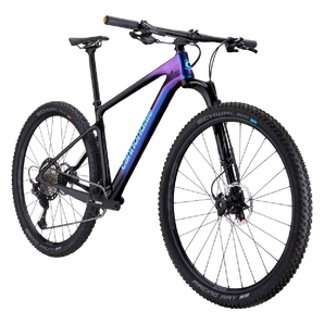 Cannondale mens cheap mountain bike