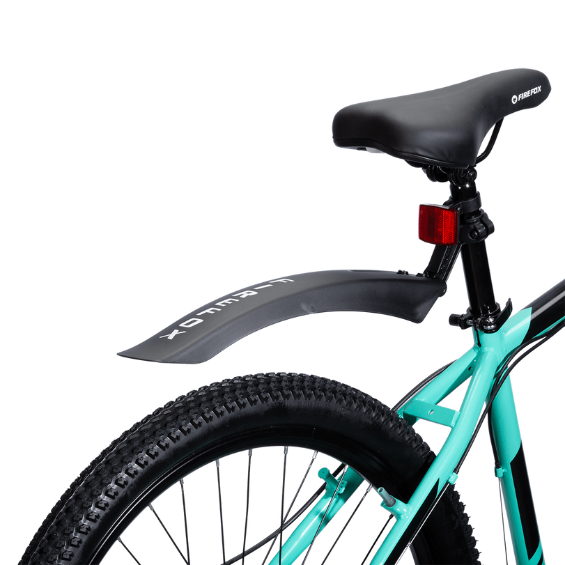 Bicycle Fender-Adult (3 Pc) image number 1