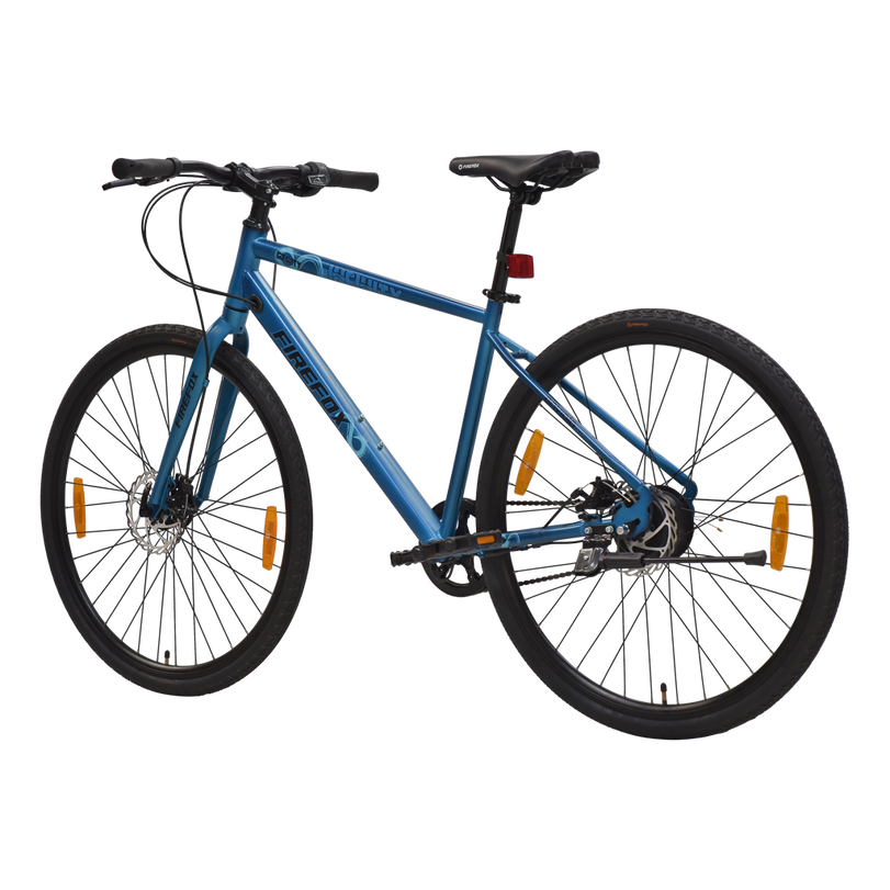 Infinity 700c bike 2025