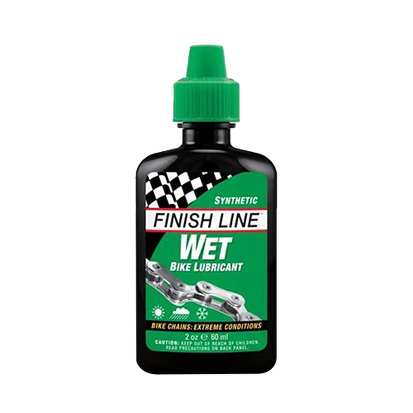Bicycle Wet Lube - Cross Ctry 2oz image number 0