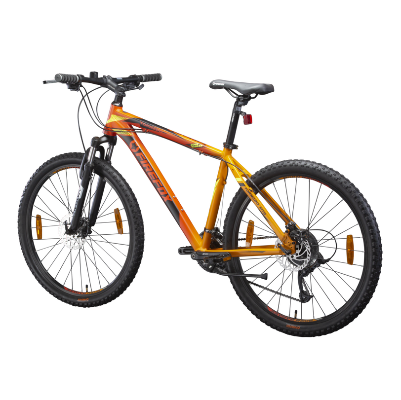 Buy Firefox Tornado 27.5 D Mountain Bikes Online