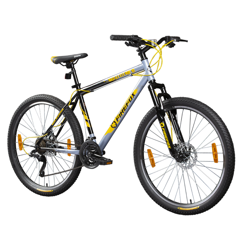 Firefox Bad Attitude 6 27.5 D Mountain Bike