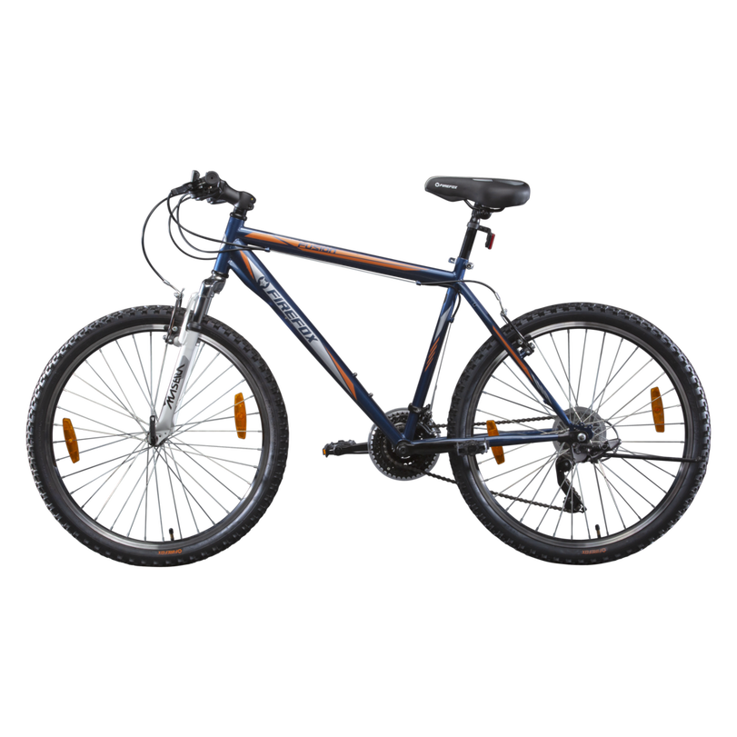 Firefox cycle hotsell fusion 2.6