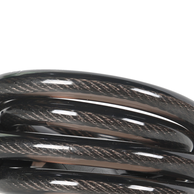 Bicycle Lock-Key image number 3