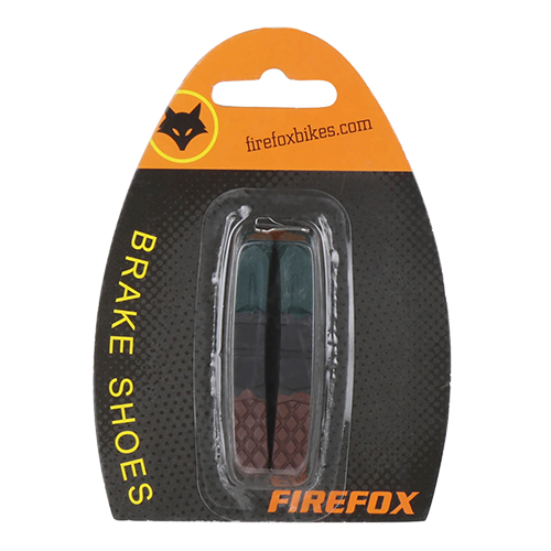 firefox brake pads
