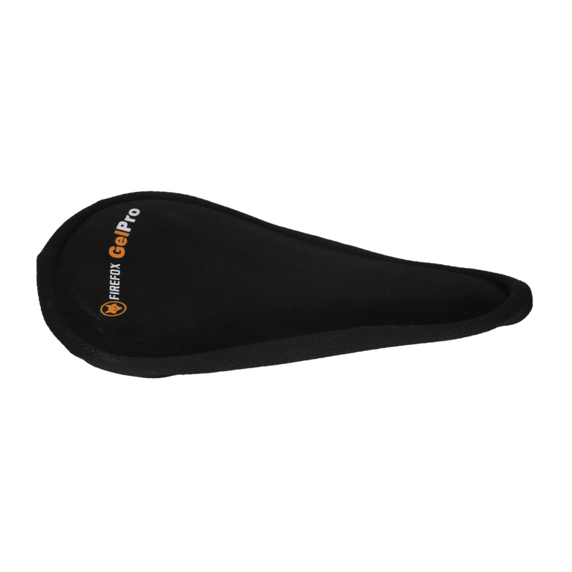 Bicycle Saddle Cover - Velo image number 1