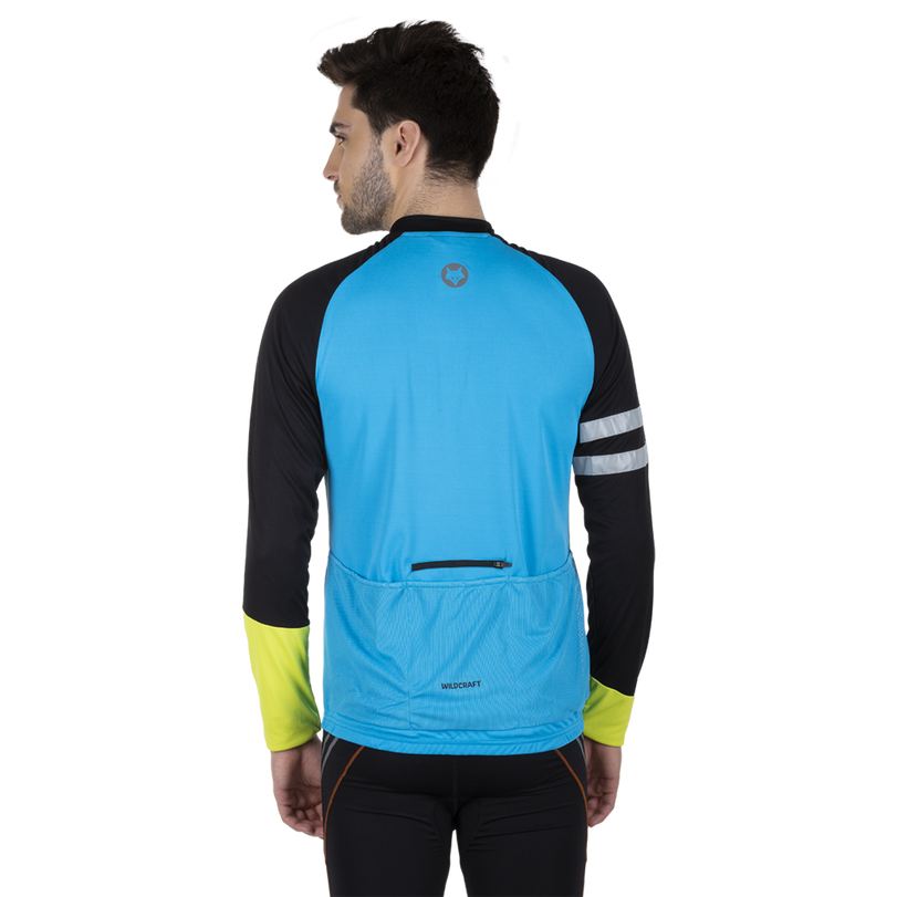 Full Sleeve Jersey image number 2