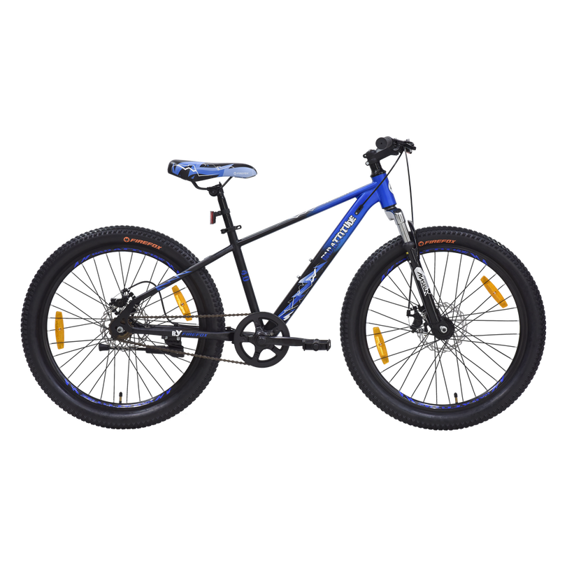 Bicycle for men firefox sales