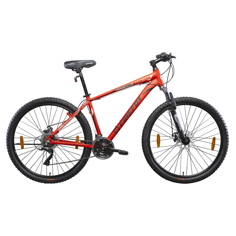 Firefox best sale mountana cycle