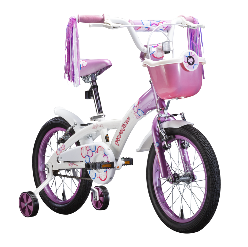 Firefox cycle 16 inch shop