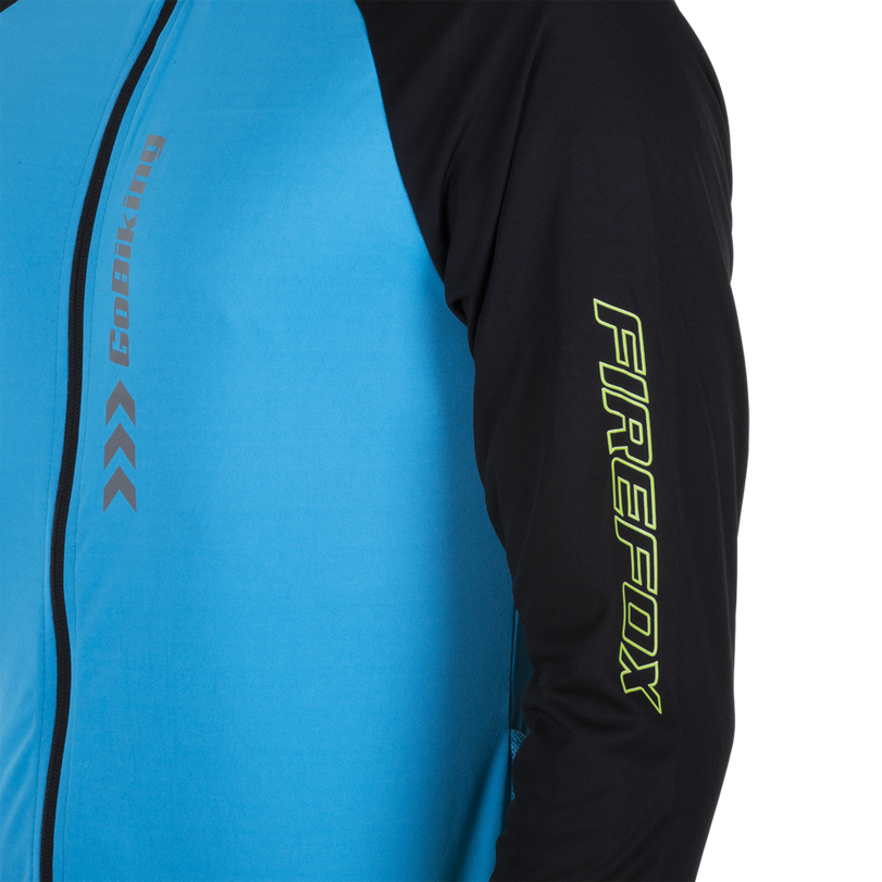 Full Sleeve Jersey image number 5