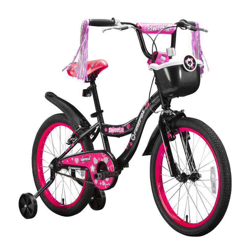 Buy Firefox Sweetie 20 20 Kids Bikes 7 to 9 years Online