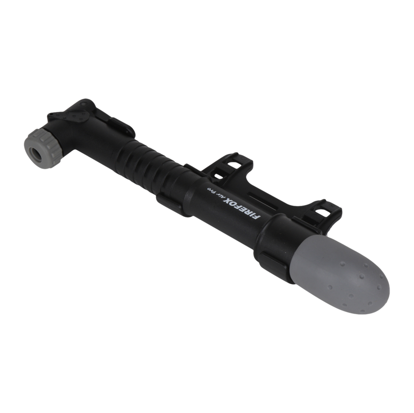 Bicycle Mini Pump (Plastic) image number 0
