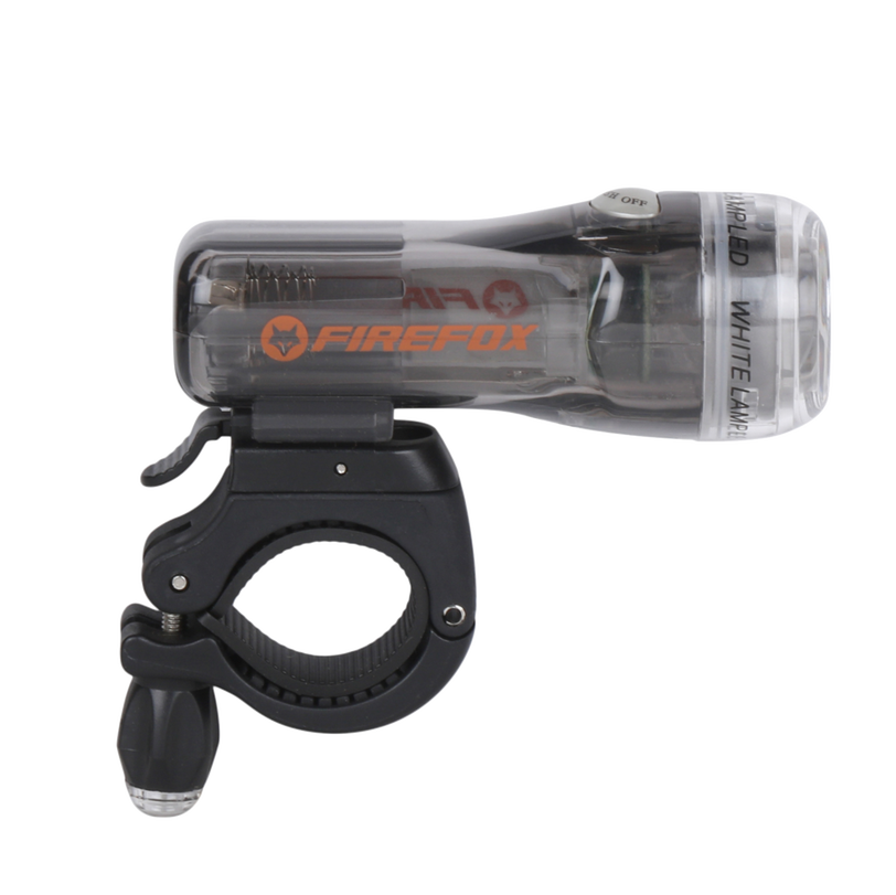 Bicycle Light Front - LED image number 0