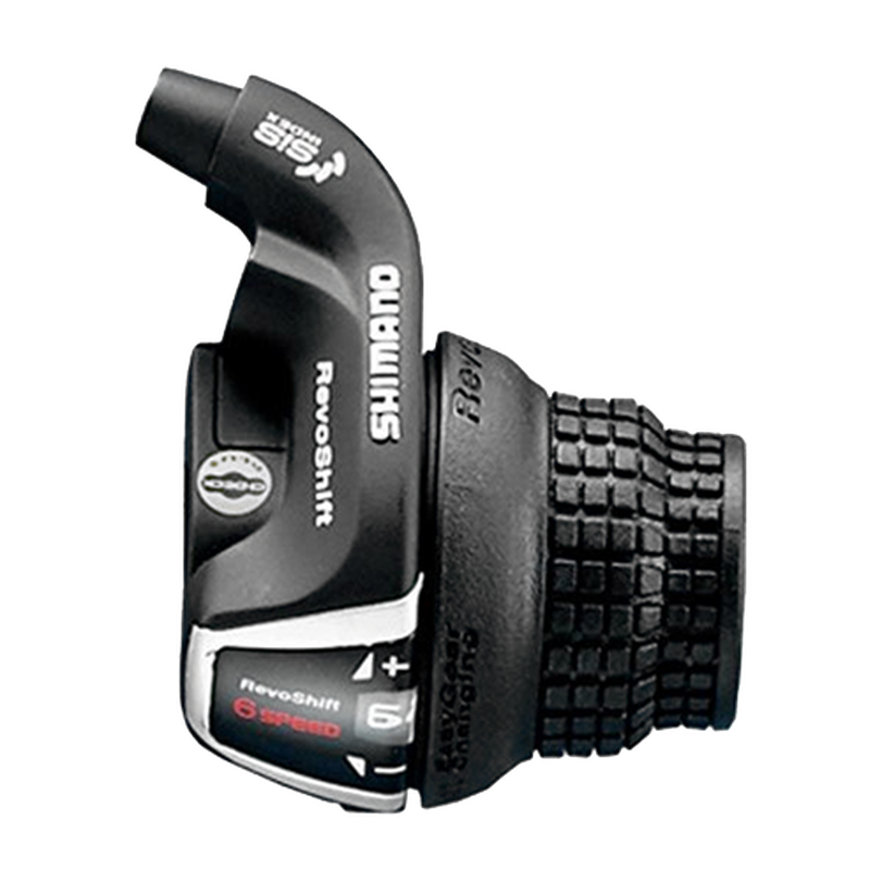 Shift Lever Rear Revo RS35-6R (Tourney) image number 0