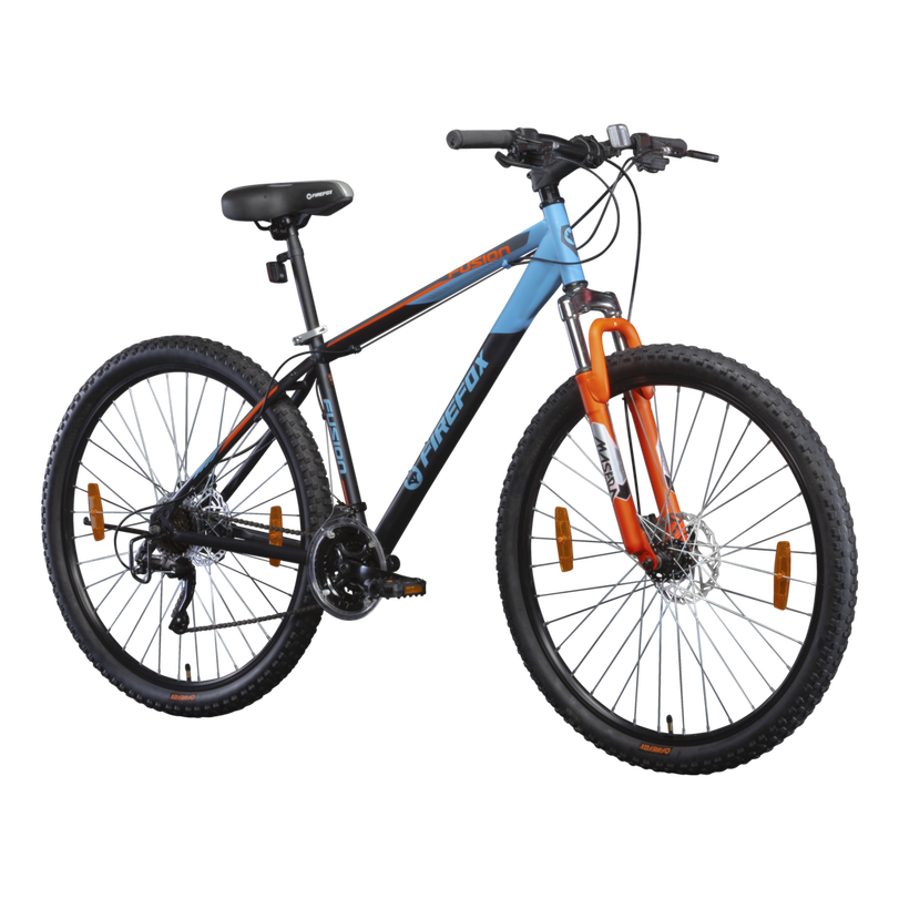 Fusion 29 D