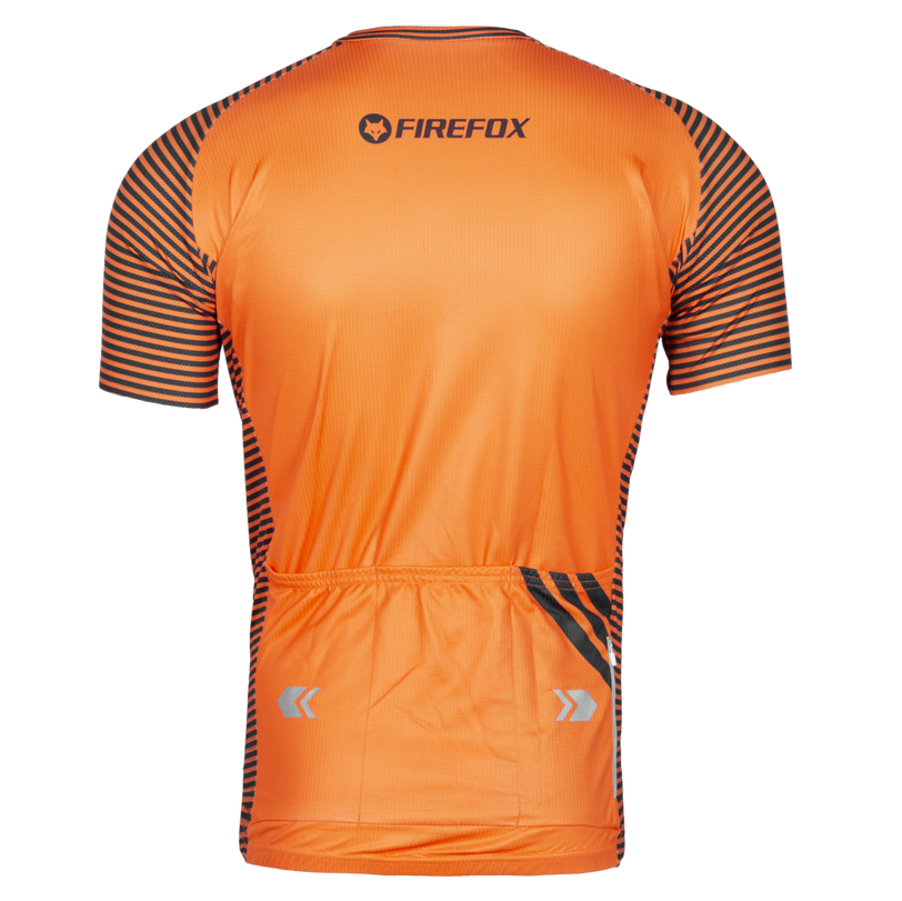 Jersey Premium Half Sleeve  (L)- Org image number 2