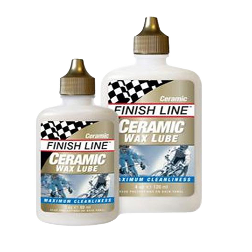 Bicycle Ceramic Wax 4oz image number 0