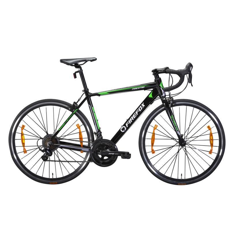 Firefox road bicycle deals