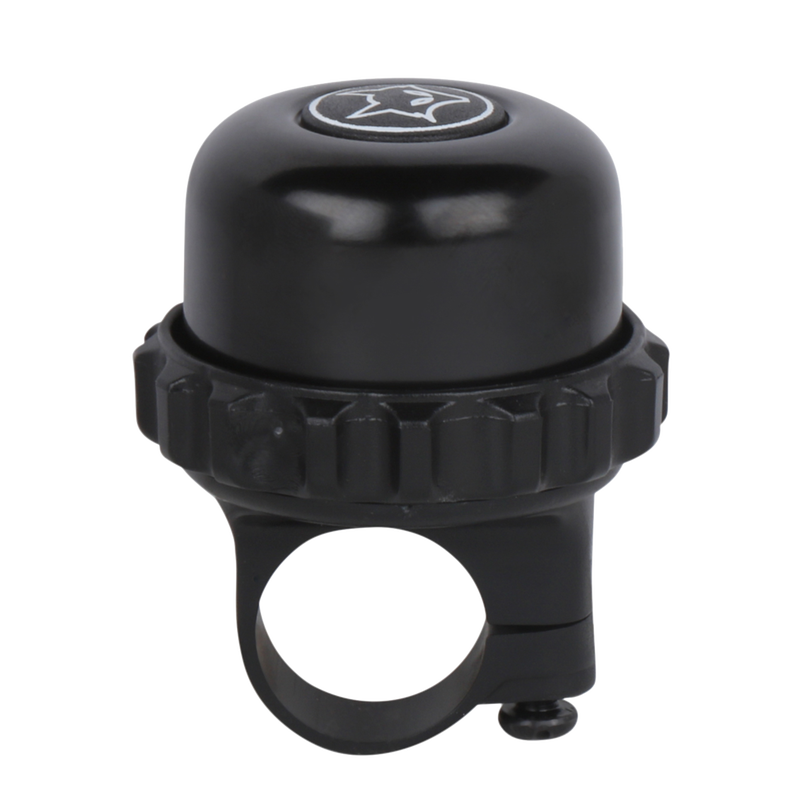 Bell Alloy Rotating (Black/Black) image number 0