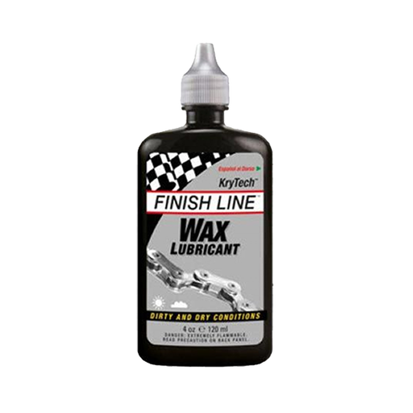 Wax Lube (KryTech) 4oz. Sqz Btl image number 0